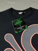 CONJUNTO SYNA WORLD LOGO