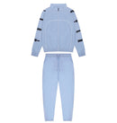 Conjunto Trapstar "Shellsuit Blue"