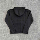 Conjunto Synaworld Logo Black Yellow