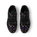 Takashi Murakami x Louis Vuitton LV Trainer