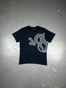 CONJUNTO SYNA WORLD LOGO