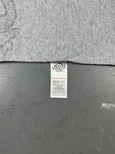 CONJUNTO SYNA WORLD LOGO CINZA