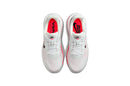 Nike Vomero Premium White Bright Crimson Branco