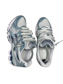 ASICS GEL KAYANO FJORD GREY