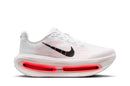 Nike Vomero Premium White Bright Crimson Branco