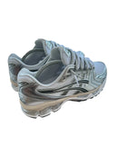 ASICS GEL KAYANO WHITE/SILVER