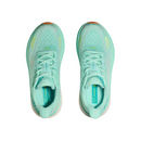 Tênis Clifton 9 para corrida de Asfalto Feminino Azul Claro - Hoka