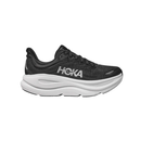 Tênis para Corrida de Asfalto Bondi 9 Masculino Preto e Branco