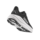 Tênis para Corrida de Asfalto Bondi 9 Masculino Preto e Branco