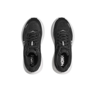 Tênis para Corrida de Asfalto Bondi 9 Masculino Preto e Branco