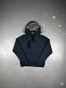 CONJUNTO SYNA WORLD LOGO PRETO