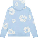 Conjunto Moletom Denim Tears - Azul