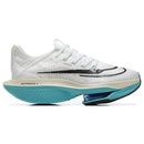 TENIS NIKE AIR ZOOM ALPHAFLY NEXT% FK 2 MASCULINO BRANCO