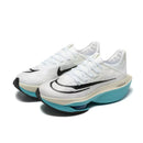 TENIS NIKE AIR ZOOM ALPHAFLY NEXT% FK 2 MASCULINO BRANCO