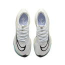 TENIS NIKE AIR ZOOM ALPHAFLY NEXT% FK 2 MASCULINO BRANCO