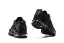 Air Max TN Plus 3 Triple  Black