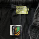 Conjunto Moletom Denim Tears - Blackout