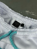 CONJUNTO SYNA WORLD LOGO AZUL