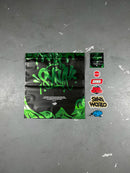 CONJUNTO SYNA WORLD LOGO AZUL