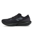 New Balance FuelCell Rebel V4 'Magnet Black' Preto -