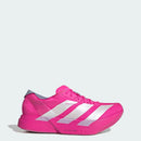 Adidas adiZero Adios Pro 4 “Shock Pink” Colorway