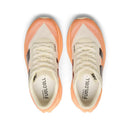 TENIS NEW BALANCE FUELCELL REBEL V4 LARANJA