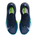 TENIS NIKE AIR ZOOM ALPHAFLY NEXT% 3 MASCULINO AZUL
