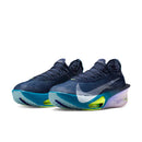 TENIS NIKE AIR ZOOM ALPHAFLY NEXT% 3 MASCULINO AZUL