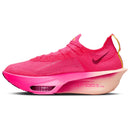 TENIS NIKE AIR ZOOM ALPHAFLY NEXT% 3 FEMININO ROSA