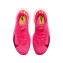 TENIS NIKE AIR ZOOM ALPHAFLY NEXT% 3 FEMININO ROSA