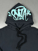 CONJUNTO SYNA WORLD PRETO