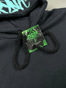 CONJUNTO SYNA WORLD PRETO