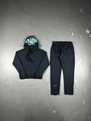 CONJUNTO SYNA WORLD PRETO